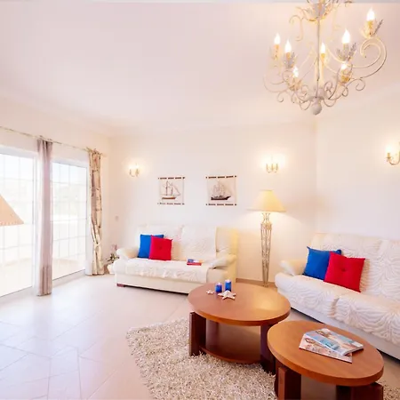 Villa Villa In Sao Rafael Near Algarve Beaches *