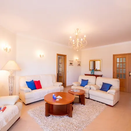 Villa In Sao Rafael Near Algarve Beaches Villa