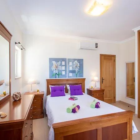 Villa In Sao Rafael Near Algarve Beaches Villa Albufeira