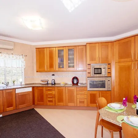 Villa In Sao Rafael Near Algarve Beaches * Albufeira